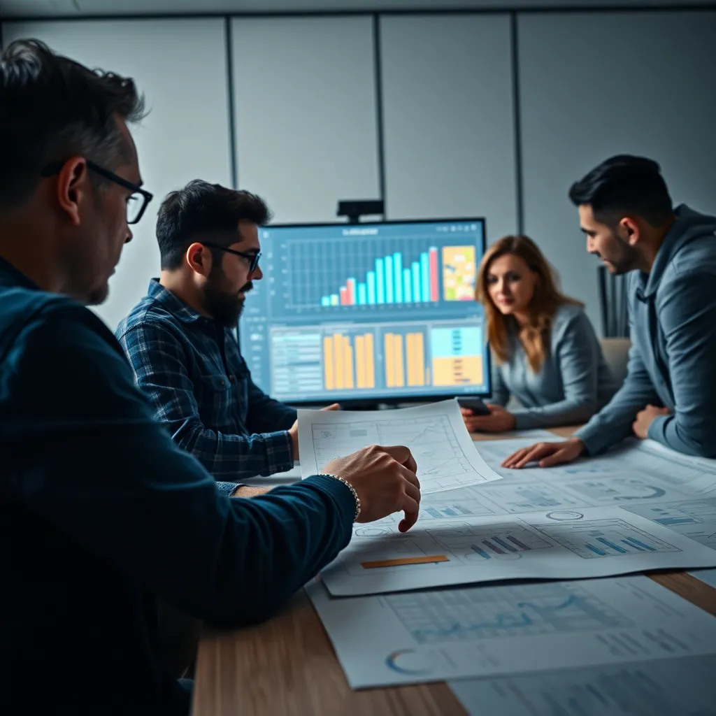 Помощь в проектах